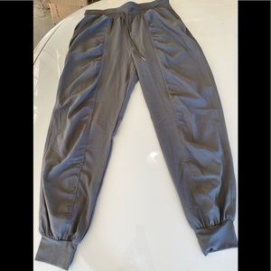 Faux Lululemon dance studio joggers *knock off*